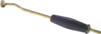 Tankstellenstecker -Ventilstecker Vg 8 (7,7 mm)