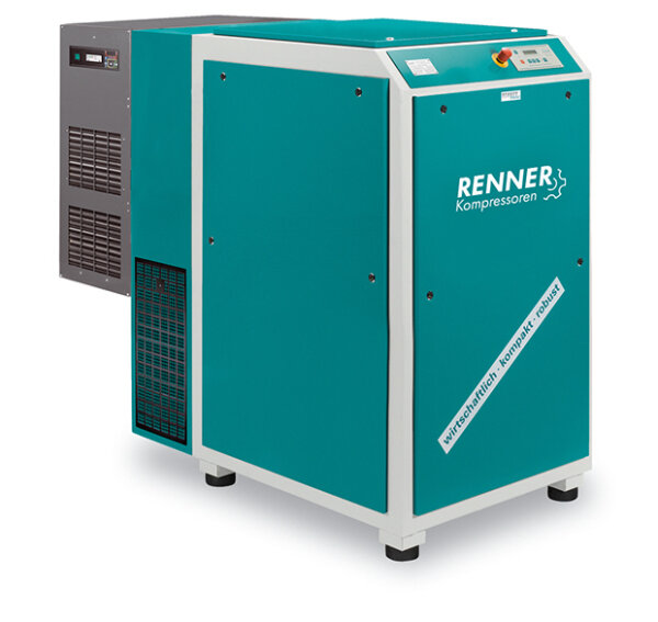 RENNER Schraubenkompressor RSKF-PRO 5,5