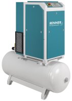RENNER Schraubenkompressor RSDF-PRO-ECN 18,5