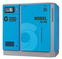 POWERSYSTEM Schraubenkompressor NOBEL 30-10 DV (PM) LOGIN