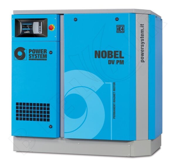 POWERSYSTEM Schraubenkompressor NOBEL 24-08 DV (PM) LOGIN