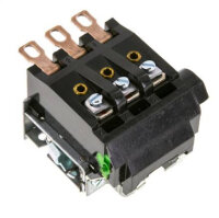 Motorschutzrelais, 4 - 7 Ampere für MDR 5 / ... K