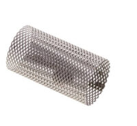 Ersatzsieb 0,5mm 18x32mm für Schmutzfänger