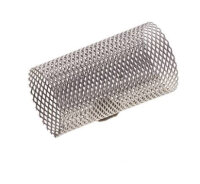 Ersatzsieb 0,5mm 24x41mm für Schmutzfänger