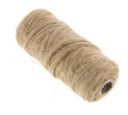 Ersatz-Flachsspule für "FLACHSI", Alternative