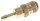 Kupplungsdose (NW2,7) 3mm Schlauch, Messing