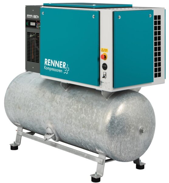 RENNER Kolbenkompressor RIKO H 700/500 S