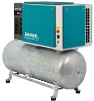 RENNER Kolbenkompressor RIKO H 960/500 S-KT