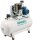 RENNER Kolbenkompressor RIKO 960/270 ECN