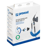Prevost Ausblaspistolen Starter-Set |  Blaspistole mit...