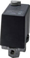Kompressor-Druckschalter G 1/2", 6 - 16 bar (mit...