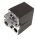Kompressor-Druckschalter G 1/2", 6 - 16 bar (mit Drehschalter)