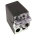 Kompressor-Druckschalter G 1/2", 6 - 16 bar (mit Drehschalter)