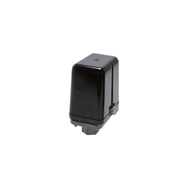 Kompressor-Druckschalter G 1/2", 0,5 - 8 bar (ohne Drehschalter / Drucktaste)