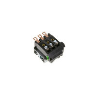 Motorschutzrelais, 1,5 - 2,45 Ampere für MDR 3+5