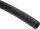 Druckluft-Wasser Gummischlauch 25 (1")x39mm, schwarz, 40 Meter Rolle