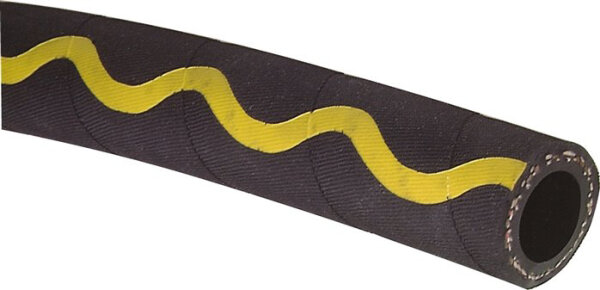 Wasserschlauch GOLDSCHLANGE 19 (3/4")x27,8mm, 40 Meter Rolle