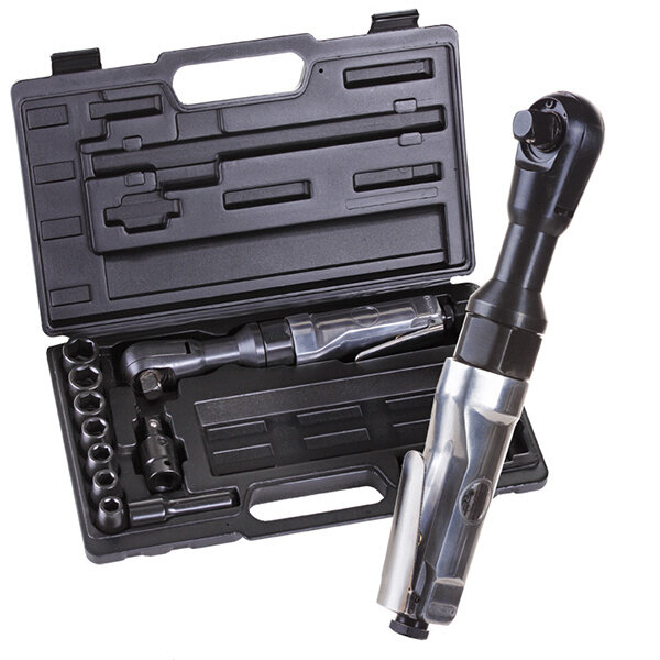 AEROTEC Ratschenset 1/2" ST