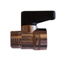 Aerotec Kondensatablassventil G 3/8" Universell...