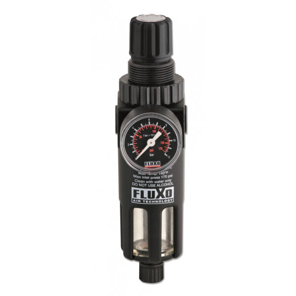 AEROTEC Filter Druckregler FX 3230 1/2"