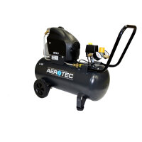 AEROTEC Kolbenkompressor 310-50 FC