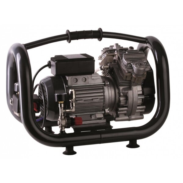 AEROTEC Kolbenkompressor Extreme 240-5