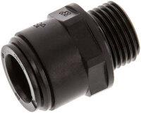 Gerader Steckanschluss G 1/2"-15mm - IQS-Big