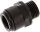 Gerader Steckanschluss G 1/2"-15mm - IQS-Big
