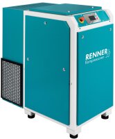 RENNER Schraubenkompressor RSF-PRO 2-18,5 IE3