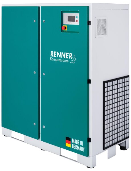 RENNER Schraubenkompressor RSF-PRO 3-11,0 D