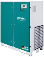 RENNER Schraubenkompressor RSKF-PRO 3-11,0 D-6-10 bar