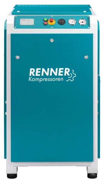 RENNER Schraubenkompressor RS-PRO 2-15,0-7,5 bar