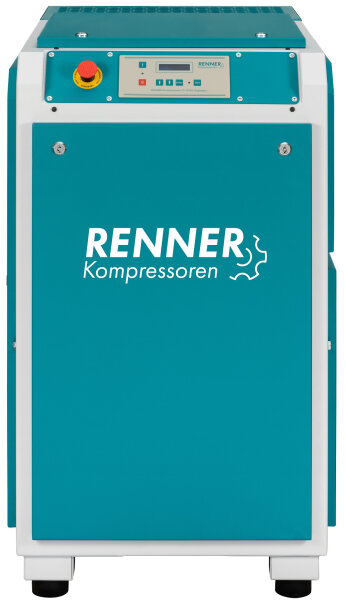 RENNER Schraubenkompressor RS-PRO 2-18,5-7,5 bar