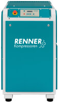 RENNER Schraubenkompressor RS-PRO 2-18,5-7,5 bar