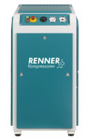 RENNER Schraubenkompressor RS-PRO 22,0-15 bar