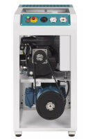 RENNER Schraubenkompressor RS-PRO 22,0-15 bar