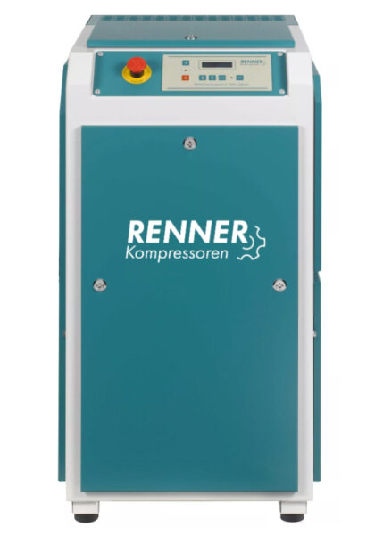 RENNER Schraubenkompressor RSF-PRO 2-18,5-15 bar