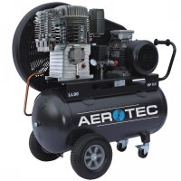 AEROTEC Kolbenkompressor 780-90 PRO