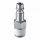 PREVOST Stecknippel mit konischem Außengewinde 1/4" - NW 7,4 ERP 076151