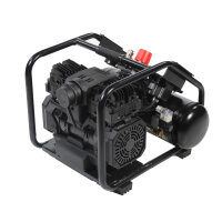 Aerotech Tech 160-6 Silent