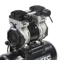 Aerotec Kolbenkompressor Tech 240-24 Silent