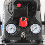 Aerotec Kolbenkompressor Tech 160-24 Silent