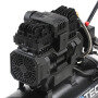Aerotec Kolbenkompressor Tech 160-24 Silent