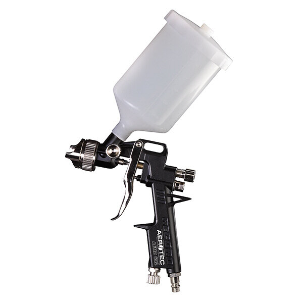 AEROTEC Lackierpistole AERO 602 1,8mm Düse