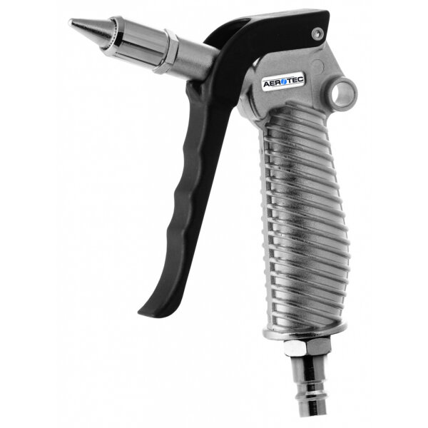 AEROTEC Ausblaspistole HF PRO kurz