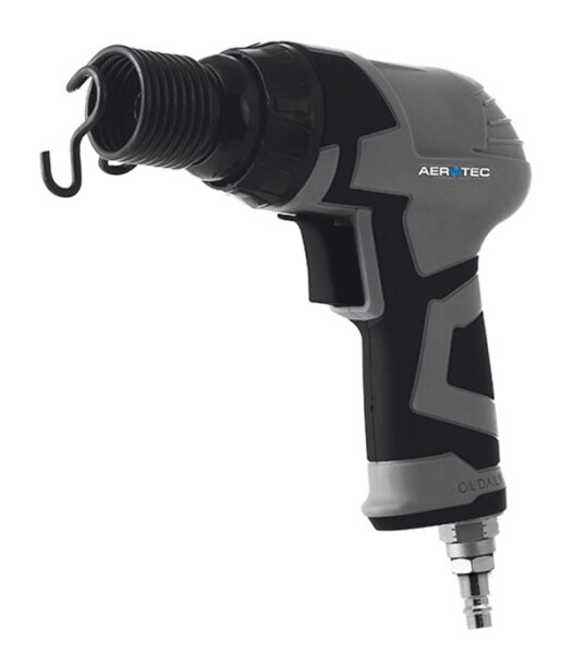 AEROTEC Meißelhammerset CSP 150