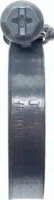 9mm Schlauchschelle 10 - 16mm, Stahl verzinkt (W1) (NORMA)