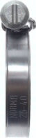 9mm Schlauchschelle 12 - 22mm, Edelstahl 1.4301 (W4) (NORMA)