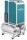 RENNER Schraubenkompressor RSD-PRO 5,5 | 2x90 Liter Druckbehälter