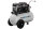 AEROTEC Kolbenkompressor Silent TWINPAINT 100/24 Airbrushkompressor